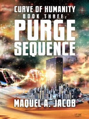 cover image of Purge Sequence